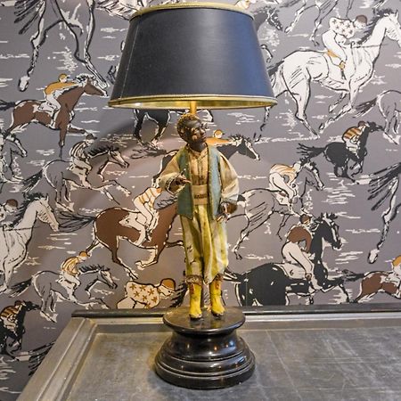 Bastide De Bellegarde Bed & Breakfast Avignon Bagian luar foto